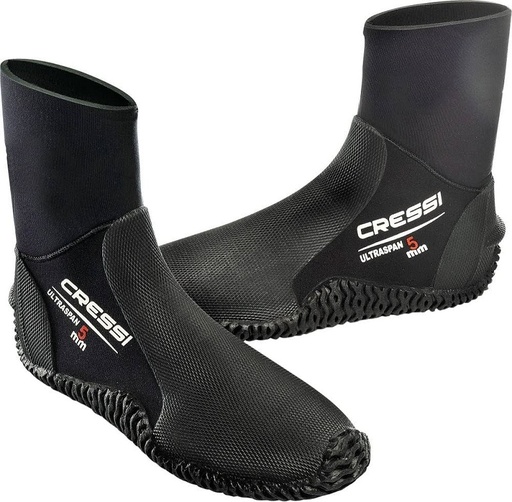 Cressi Ultraspan Boots