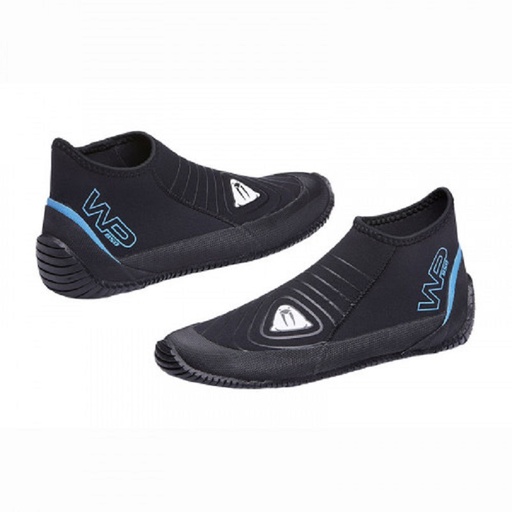 Waterproof B50 Boots 3mm Low-Cut