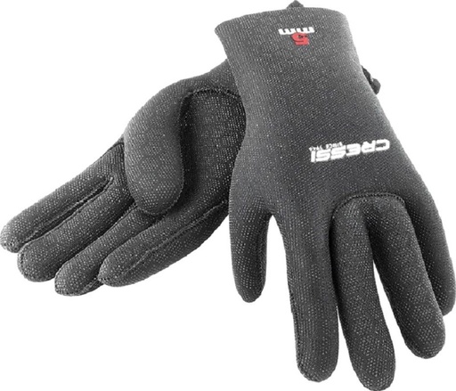 Cressi High Stretch Gloves 2.5mm