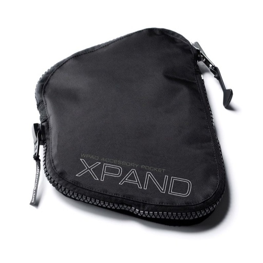 [689-300-00] Waterproof WPAD Expandable Pocket