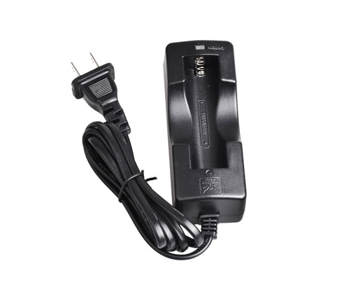 [OT-Battery-charger] OrcaTorch Battery Mate Charger