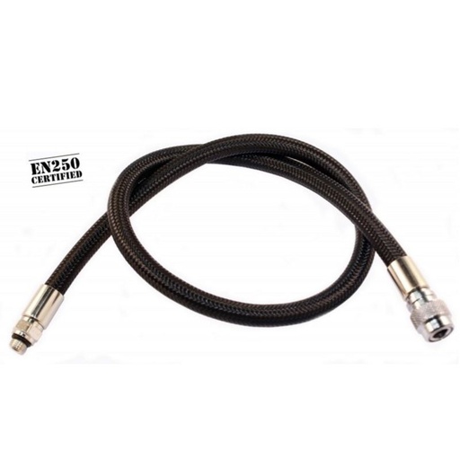 MIFLEX BCD Flex Inflator Hose Braided (LPI)