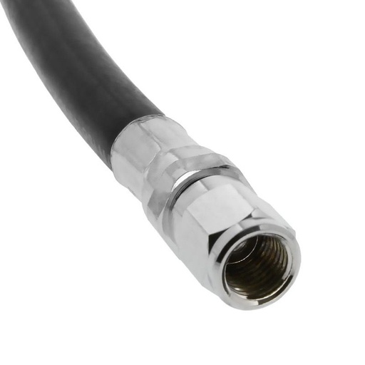 DiveRite HP Hose Black 