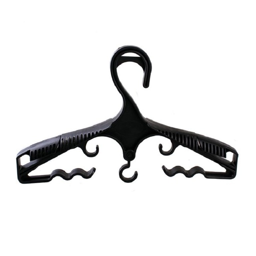 Trident Divers Hanger