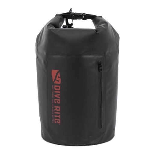 [LW421] DiveRite Bag 15L Padded Dry Bag
