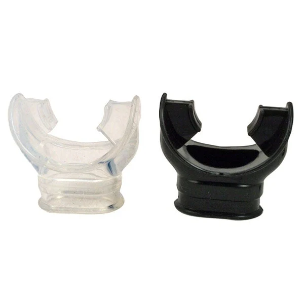 Trident Silicone Soft Bite