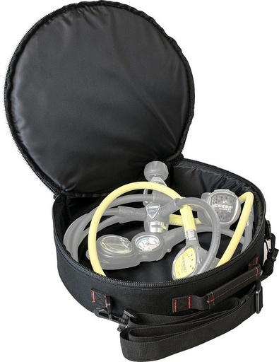 [UB940000] Cressi 360 Regulator Bag 