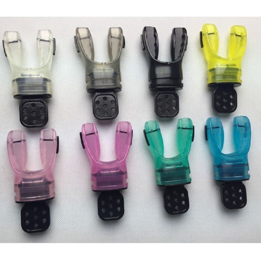 Dive Garage Moldable Mouthpiece