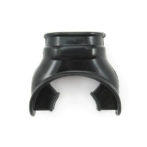 [RP80] Dive Garage Mouthpiece Standard Rubber