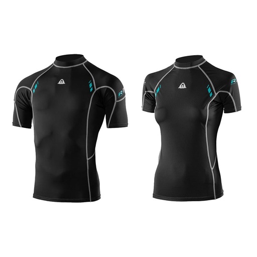 Waterproof R30 Shortsleeve