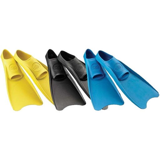 Tusa Sport Rubber Fin