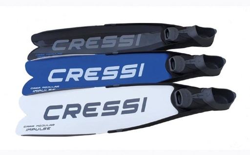 Cressi Gara Modular Impulse Fins