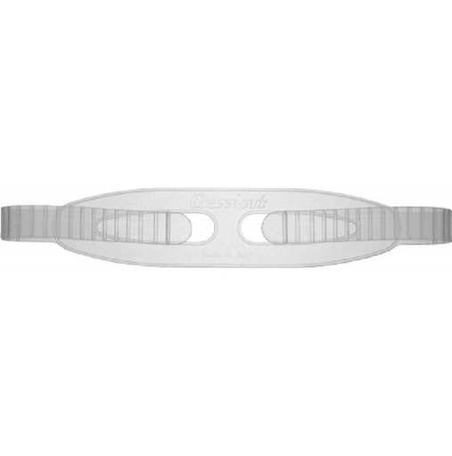 Cressi Silicone Strap Big Eyes/ Focus/ Pinocchio/ Superocchio 