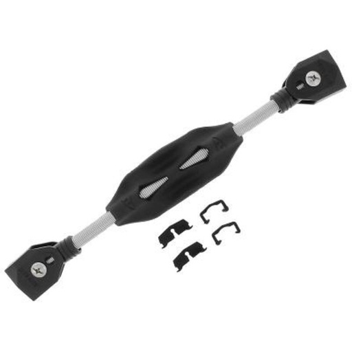 [ES320] DiveRite Fins-Strap Spring W/ Swivel Buckle (EA.) 2020