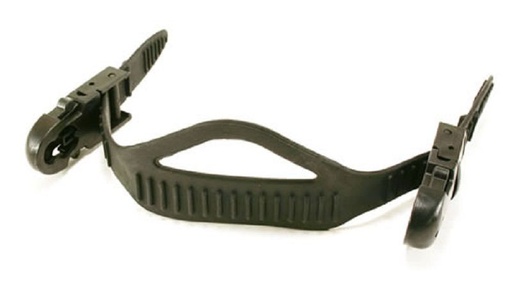 [RP48] Trident Quick Release Fin Strap Kit