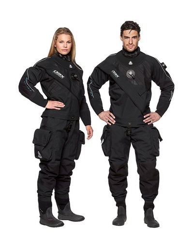 Waterproof D9X Drysuit