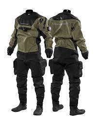 Waterproof D3 Ergo Drysuit