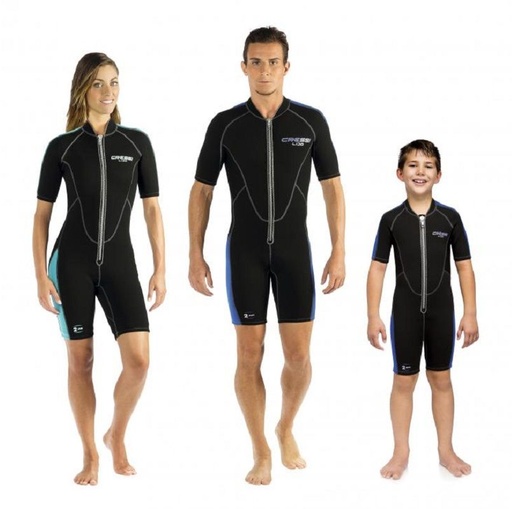 Cressi Lido Shorty