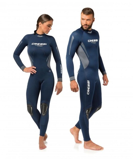Cressi Fast Wetsuit 3mm