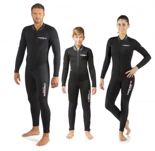 Cressi Endurance Wetsuit 5 mm
