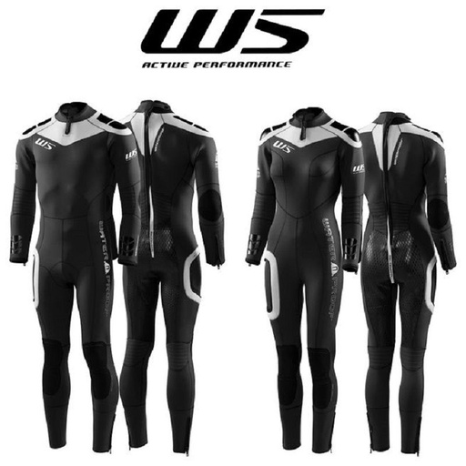 Waterproof W5 3.5mm 