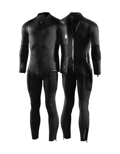 Waterproof W5 3.5mm W/Pocket