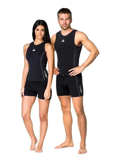 Waterproof U30 Undervest
