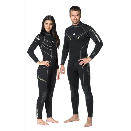 Waterproof W30 Full Suit 2.5mm