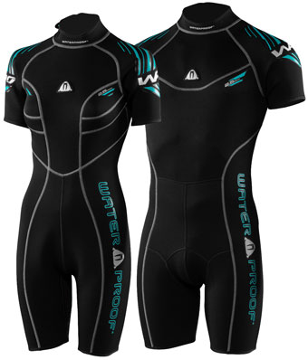 Waterproof W30 Shorty 2.5m