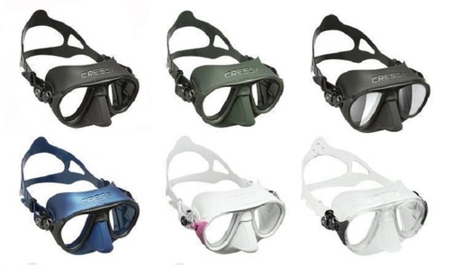 Cressi Calibro Mask