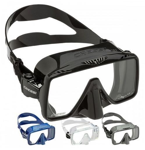 Cressi SF1 Mask