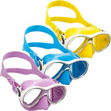 Cressi Marea JR Mask