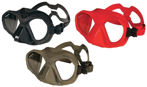 Beuchat Shark Mask