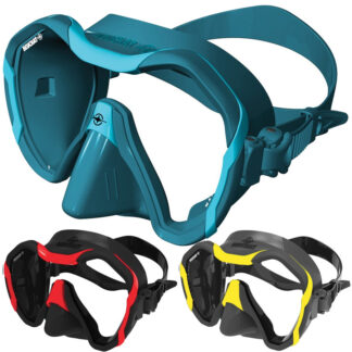 Beuchat Maxlux Evo Mask