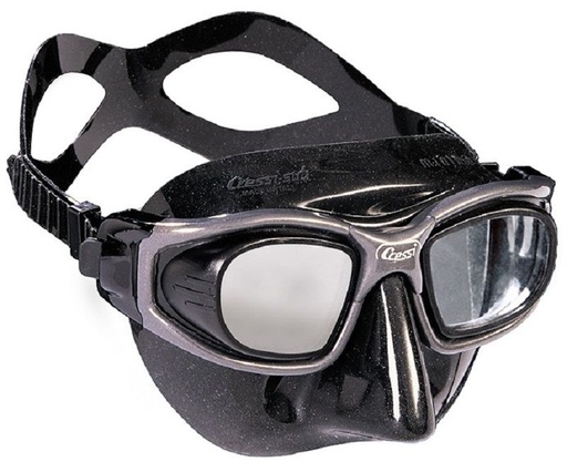 [DS292050] Cressi Minima Black
