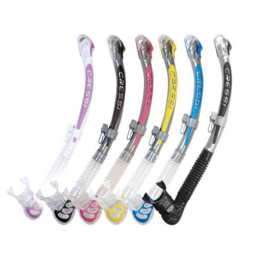 Cressi Corfu Snorkel 