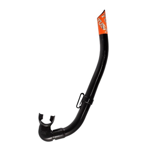 [SP-121QB BK] Tusa Snorkel