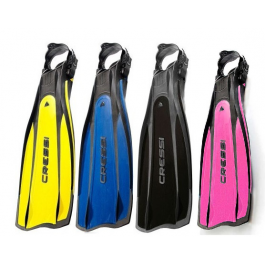 Cressi Pro Light Fins