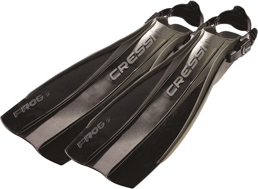 Cressi Frog Fins