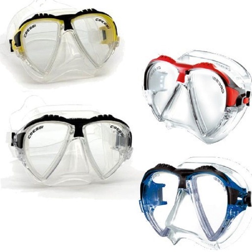 Cressi Matrix Mask 