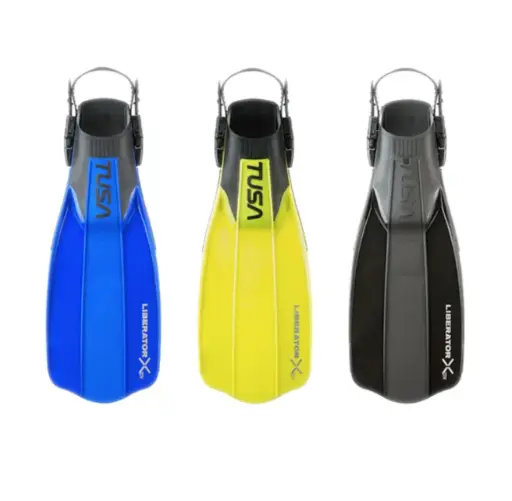 Tusa Liberator Fin