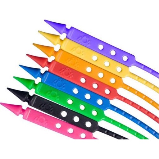 Aqua Pencil Tether