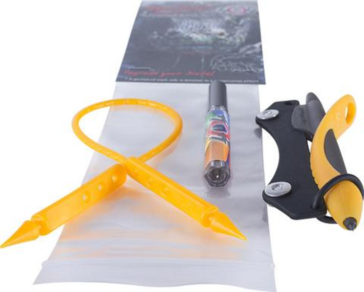 Aqua Pencil Komodo Kit