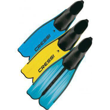 Cressi Rondinella Fins