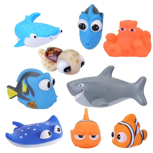 Dive Garage Divers BCD Float Toy