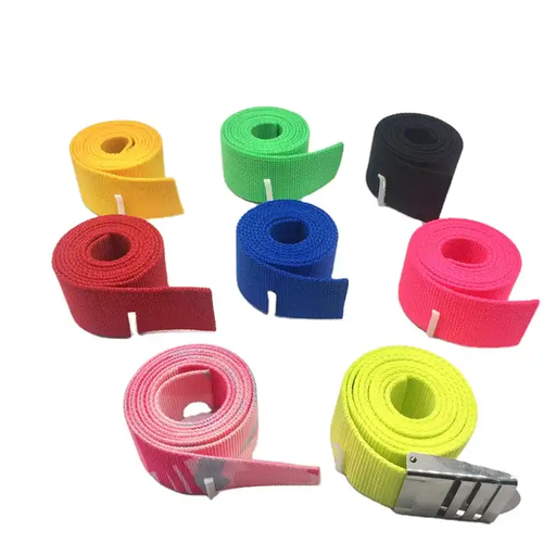 Dive Garage Weight Belt