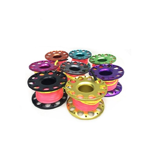 Dive Garage Aluminium Spool