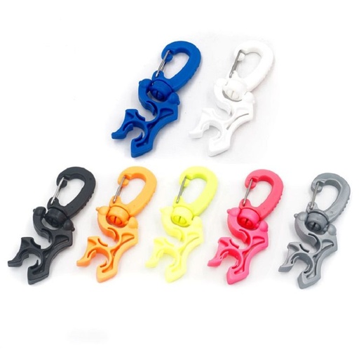 Dive Garage HOSE CLIP