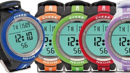 Cressi Neon Dive Computer
