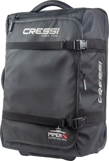 [UB952000] Cressi Piper Trolley Bag
